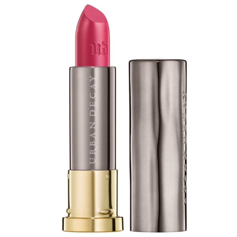 Urban decay vice lipstick discountinued - phone call sheer